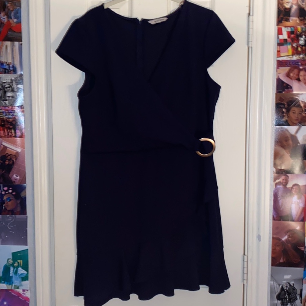 Mini Cocktail Dress